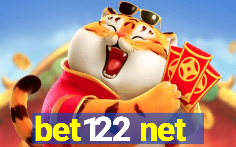 bet122 net